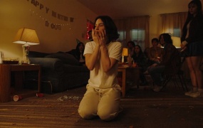 Gracie Abrams - Risk(MKV-378M)