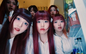 IVE - Accendio(MKV-60FPS-409M)