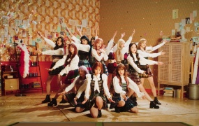 IZ*ONE - Fiesta(MKV-317M)