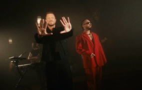 Imagine Dragons, J Balvin - Eyes Closed(MKV-265M)