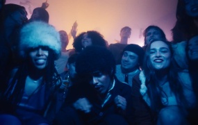 Isaac Dunbar - I Love To Dance(MKV-205M)