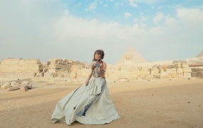 Lindsey Stirling - Evil Twin(MKV-345M)