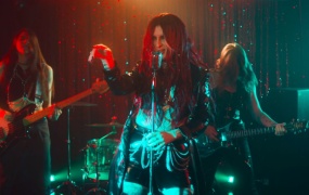 MOTHICA - Red(MKV-434M)