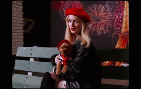 Mckenna Grace - Gentleman(MKV-370M)