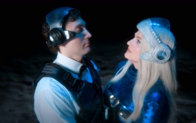 Meghan Trainor - To The Moon(MKV-284M)