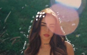 Nicki Nicole - Ojos Verdes(MKV-288M)