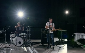 Owl City - Vitamin Sea(MKV-410M)