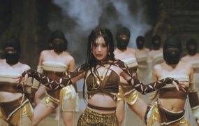 SOOJIN - MONA LISA(MKV-241M)