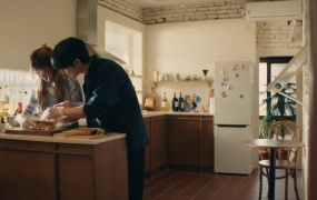 SORN, Hong Seok - crazy stupid lovers(MKV-197M)