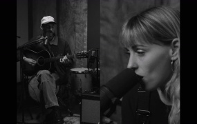 Sasha Alex Sloan, Ruston Kelly - Falling Out of Like(MKV-340M)