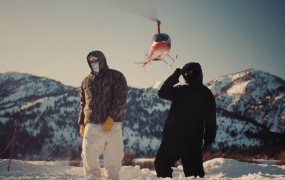 The Chainsmokers, ELIO - Bad Advice(MKV-274M)