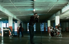 The Script - The Man Who Can't Be Moved(MKV-342M)