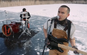 Twenty One Pilots - Midwest Indigo(MKV-422M)