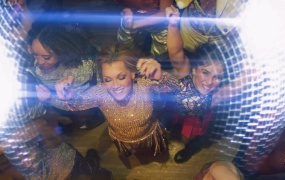 Vanessa Williams - Legs (Keep Dancing)(MKV-271M)