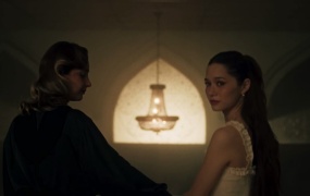 Violette Wautier - DANCING ON A GRAVEYARD(MKV-188M)