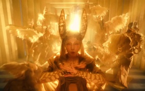 XG - WOKE UP(MKV-387M)