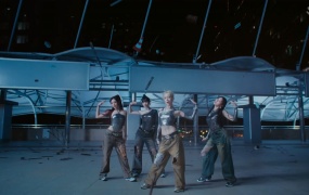 aespa - Supernova(MKV-337M)