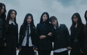 tripleS - Girls Never Die(MKV-274M)