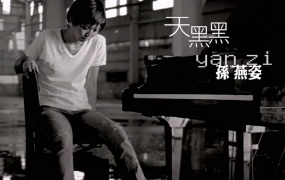 孙燕姿 - 天黑黑(4K UltraHD-MKV-313M)