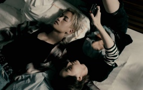 张蔓姿, 范晓萱 - Crying in Bed(MKV-268M)