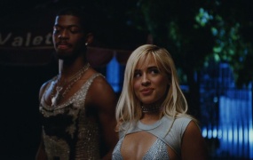 Camila Cabello, Lil Nas X - HE KNOWS(WEB-147M)