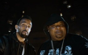 Craig David, Big Narstie - When the Bassline Drops(WEB-116M)