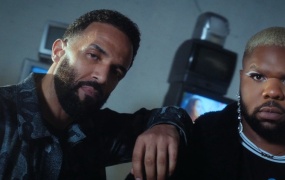 Craig David, MNEK - Who You Are(WEB-156M)