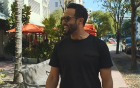 Craig David - One More Time(WEB-132M)