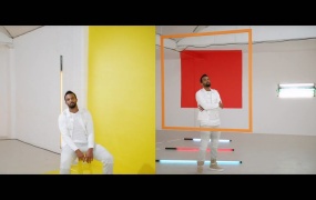 Craig David, Sigala - Ain't Giving Up(WEB-148M)
