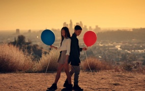 DJ Snake, Lauv - A Different Way(WEB-155M)