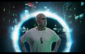 Eminem - Houdini(WEB-122M)