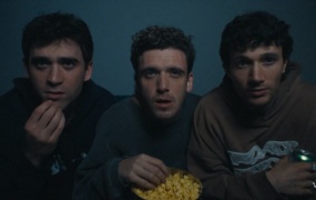 Jeremy Zucker, Lauv, Alexander 23 - Cozy(WEB-130M)