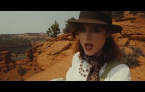 Kiesza - Strangers(WEB-152M)