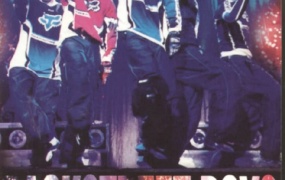 BackStreet Boys后街男孩 - Homecoming: Live in Orlando(DVD-ISO-4.14G)