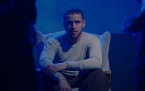 Bazzi - Still Feel Alone(MKV-206M)