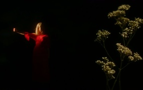 AURORA - Starvation(MKV-338M)