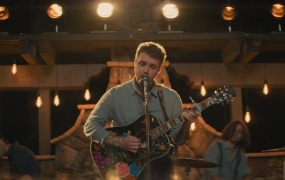 Alex Warren - Carry You Home(MKV-229M)