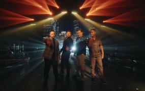 Blue - My City(MKV-212M)