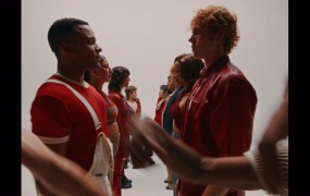 Foster the People - Lost In Space(MKV-399M)