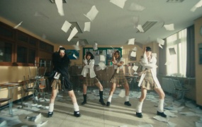 H1-KEY - Let It Burn(MKV-273M)