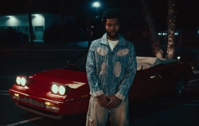 Khalid - Adore U(MKV-262M)