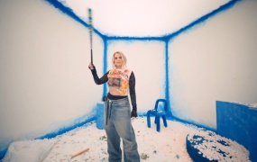 Meghan Trainor - Whoops(WEB-277M)