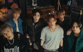 RIIZE - Boom Boom Bass(MKV-208M)