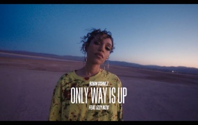 Robin Schulz, Izzy Bizu - Only Way Is Up(MKV-273M)