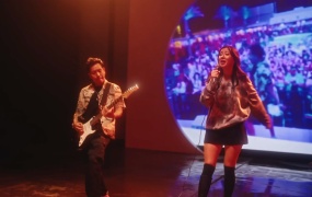 SABAI, Fuslie - My Heaven(MKV-216M)