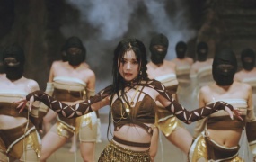 SOOJIN - MONA LISA(Master-1.38G)