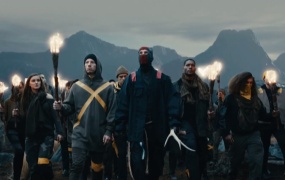 Twenty One Pilots - Paladin Strait(MKV-436M)