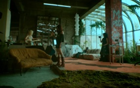 aespa - Live My Life(MKV-342M)