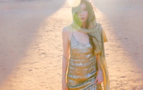 莫文蔚, The Masters - 一身焰火去罗马(MKV-302M)