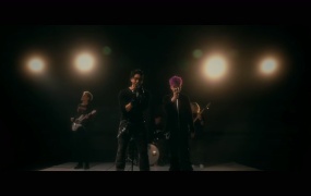 高尔宣OSN, 派伟俊 - Hold On(WEB-202M)